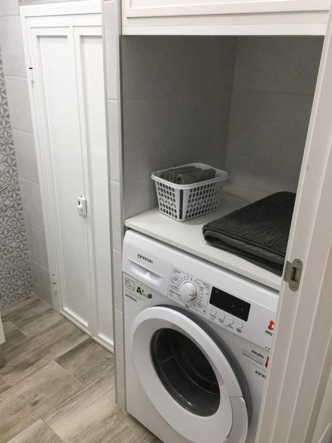 Studio Aguila Benalmádena Eksteriør bilde