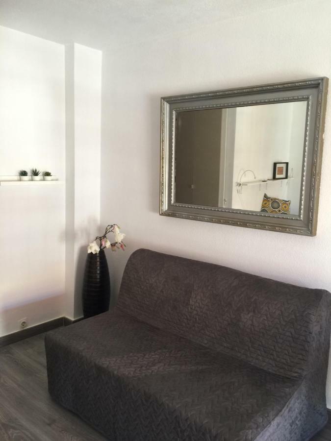 Studio Aguila Benalmádena Eksteriør bilde