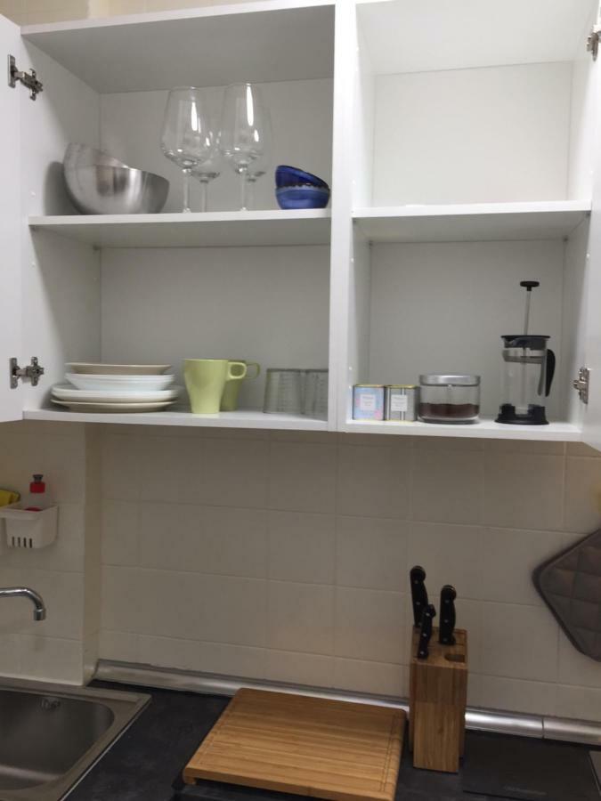 Studio Aguila Benalmádena Eksteriør bilde