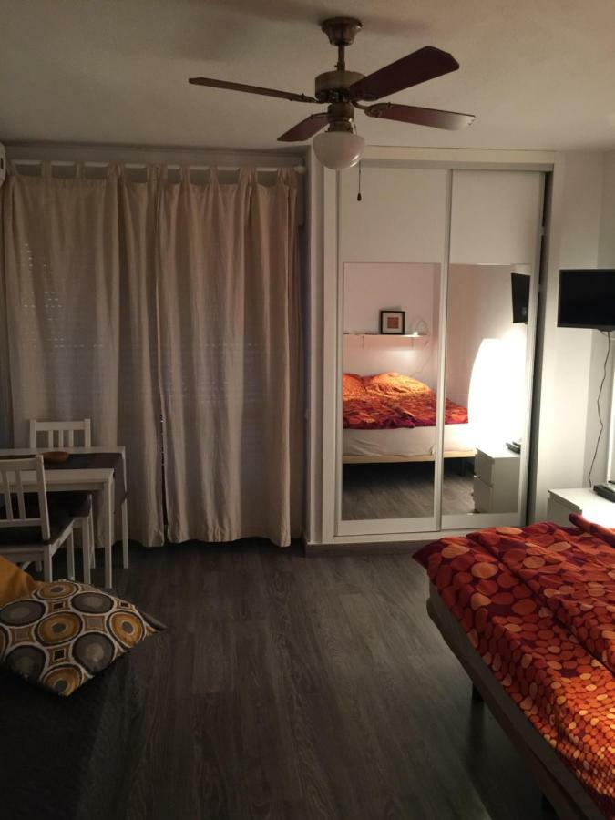 Studio Aguila Benalmádena Eksteriør bilde